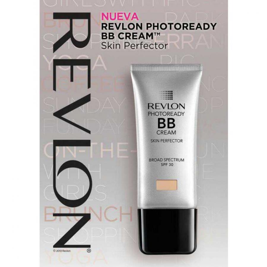 1 Revlon Bb Cream in Pakistan